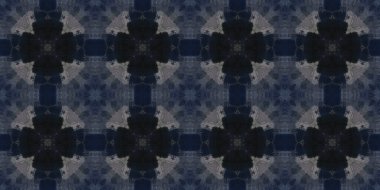 Kusursuz geometrik süs deseni. soyut arkaplan.