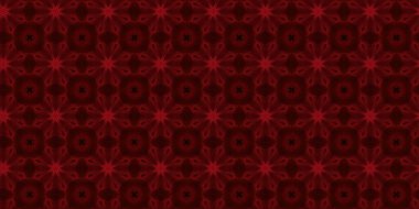 Kusursuz geometrik süs deseni. soyut arkaplan.