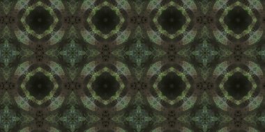 Kusursuz geometrik süs deseni. soyut arkaplan.