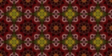 Kusursuz geometrik süs deseni. soyut arkaplan.