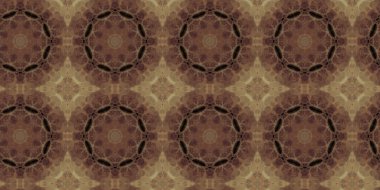 Kusursuz geometrik süs deseni. soyut arkaplan.