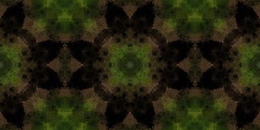 Kusursuz geometrik süs deseni. soyut arkaplan.