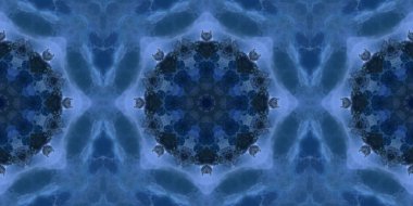 Kusursuz geometrik süs deseni. soyut arkaplan.