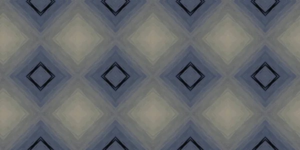 Patrón Ornamental Geométrico Sin Costuras Fondo Abstracto — Foto de Stock