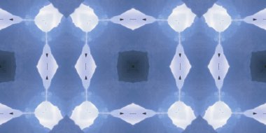 Kusursuz geometrik süs deseni. soyut arkaplan.