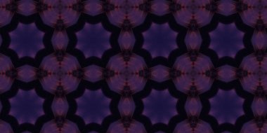 Kusursuz geometrik süs deseni. soyut arkaplan.