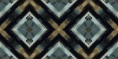 Kusursuz geometrik süs deseni. soyut arkaplan.