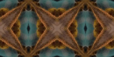 Kusursuz geometrik süs deseni. soyut arkaplan.