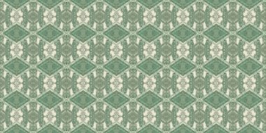 Kusursuz geometrik süs deseni. soyut arkaplan.