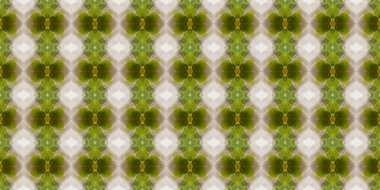 Kusursuz geometrik süs deseni. soyut arkaplan.