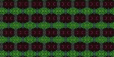 Kusursuz geometrik süs deseni. soyut arkaplan.