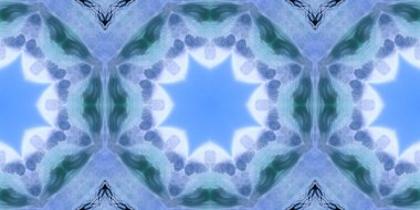 Kusursuz geometrik süs deseni. soyut arkaplan.