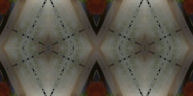 Kusursuz geometrik süs deseni. soyut arkaplan.