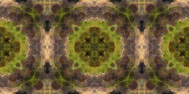 Kusursuz geometrik süs deseni. soyut arkaplan.