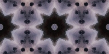 Kusursuz geometrik süs deseni. soyut arkaplan.