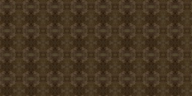 Kusursuz geometrik süs deseni. soyut arkaplan.