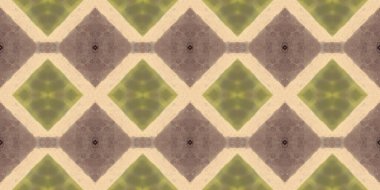 Kusursuz geometrik süs deseni. soyut arkaplan.