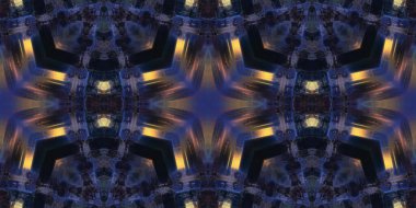 Kusursuz geometrik süs deseni. soyut arkaplan.