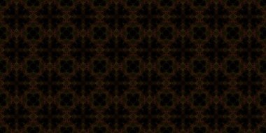 Kusursuz geometrik süs deseni. soyut arkaplan.