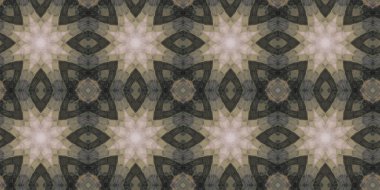 Kusursuz geometrik süs deseni. soyut arkaplan.