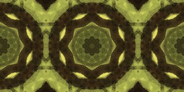 Kusursuz geometrik süs deseni. soyut arkaplan.