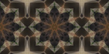 Kusursuz geometrik süs deseni. soyut arkaplan.