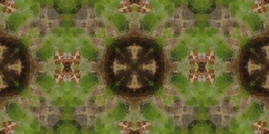 Kusursuz geometrik süs deseni. soyut arkaplan.