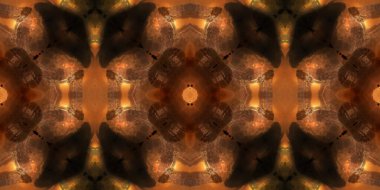 Kusursuz geometrik süs deseni. soyut arkaplan.