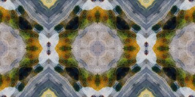 Kusursuz geometrik süs deseni. soyut arkaplan.