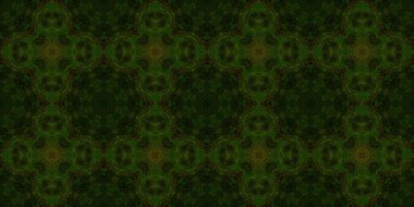 Kusursuz geometrik süs deseni. soyut arkaplan.