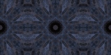 Kusursuz geometrik süs deseni. soyut arkaplan.