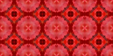 Kusursuz geometrik süs deseni. soyut arkaplan.