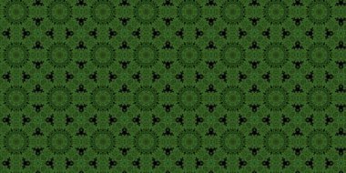 Kusursuz geometrik süs deseni. soyut arkaplan.