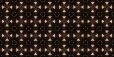 Kusursuz geometrik süs deseni. soyut arkaplan.