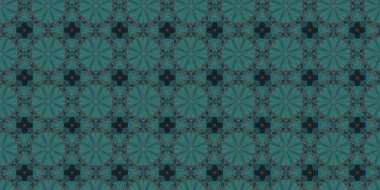 Kusursuz geometrik süs deseni. soyut arkaplan.