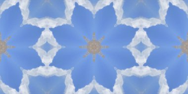 Kusursuz geometrik süs deseni. soyut arkaplan.