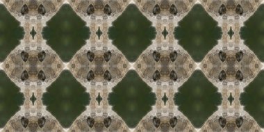 Kusursuz geometrik süs deseni. soyut arkaplan.