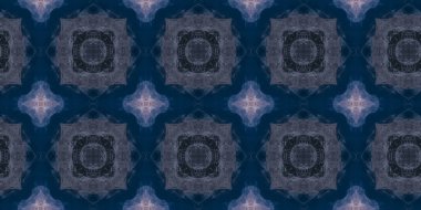 Kusursuz geometrik süs deseni. soyut arkaplan.