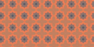 Kusursuz geometrik süs deseni. soyut arkaplan.