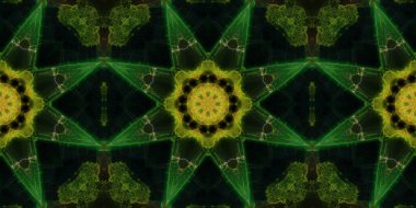 Kusursuz geometrik süs deseni. soyut arkaplan.