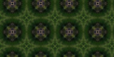 Kusursuz geometrik süs deseni. soyut arkaplan.