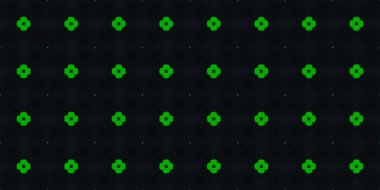 Kusursuz geometrik süs deseni. soyut arkaplan.