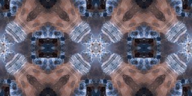 Kusursuz geometrik süs deseni. soyut arkaplan.