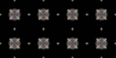 Kusursuz geometrik süs deseni. soyut arkaplan.