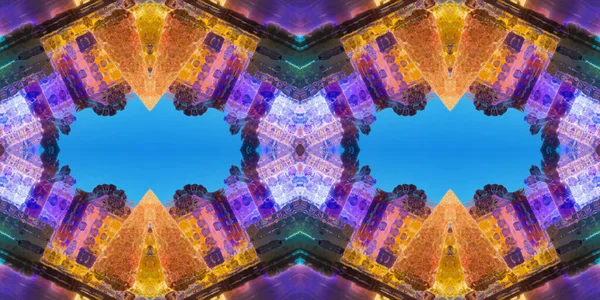 Kusursuz geometrik süs deseni. soyut arkaplan.