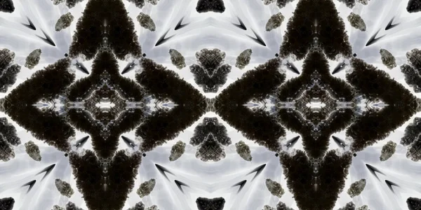 Kusursuz geometrik süs deseni. soyut arkaplan.