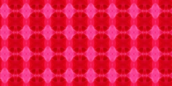 Seamless Geometric Ornamental Pattern Abstract Background — Stock Photo, Image