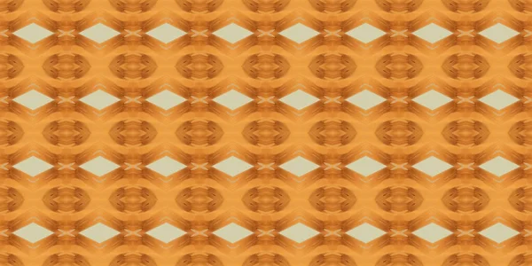 Seamless Geometric Ornamental Pattern Abstract Background — Stock Photo, Image