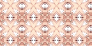 Kusursuz geometrik süs deseni. soyut arkaplan.