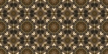 Kusursuz geometrik süs deseni. soyut arkaplan.